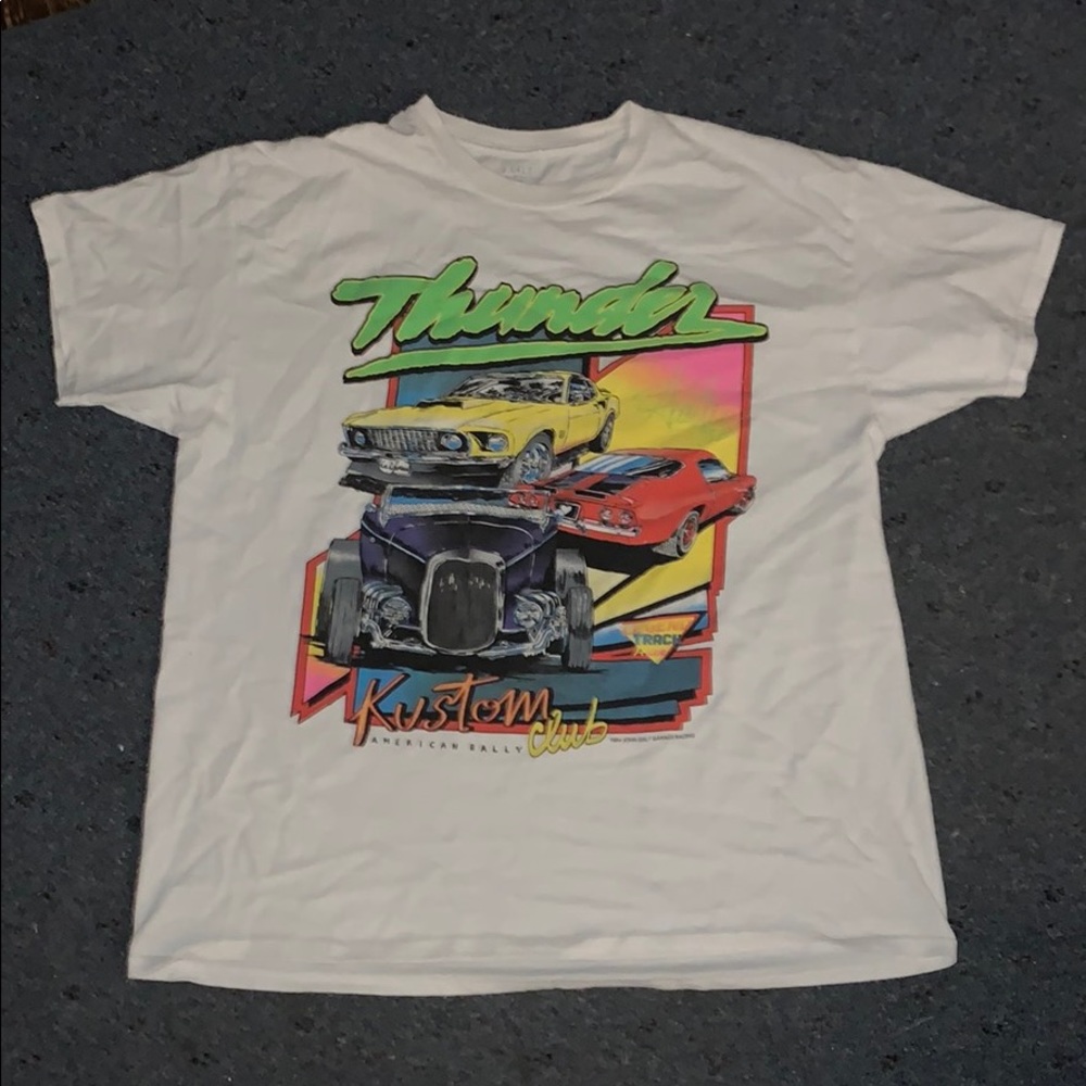 reserved for a trade